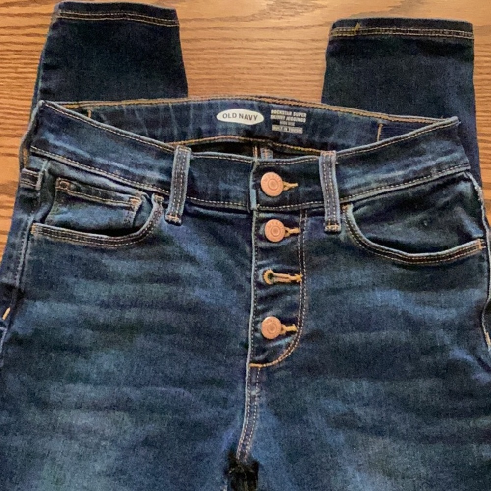 Jeans by Old Navy
